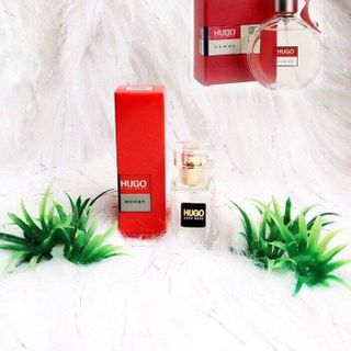 Nước hoa chiết pháp 20ml