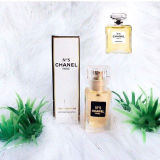 Nước hoa chiết pháp 20ml