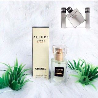 Nước hoa chiết pháp 20ml