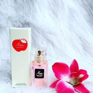 Nước hoa chiết pháp 20ml
