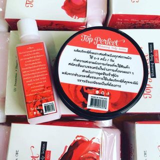 Kem trắng da top perfect thái lan