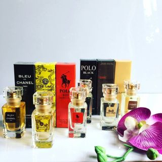 Nước hoa chiết pháp 20ml