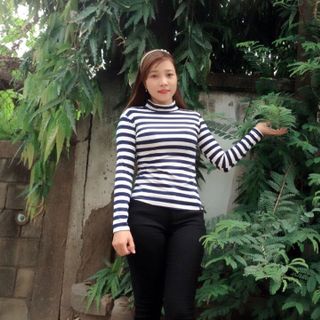 Áo thun nữ thu đông