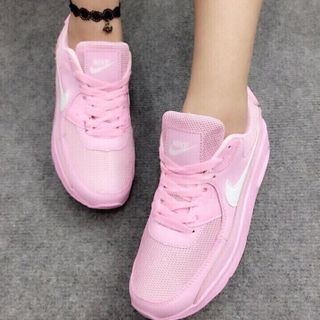 Giày thể thao nữ Ni.ke air-max