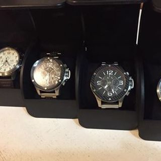 Armani exchange