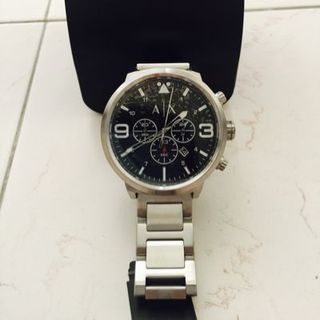 Armani exchange