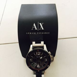 Armani exchange