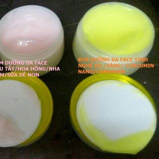 Kem dưỡng da