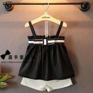 Jumpsuit quảng châu