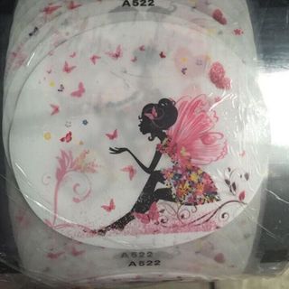 Màng ép ly