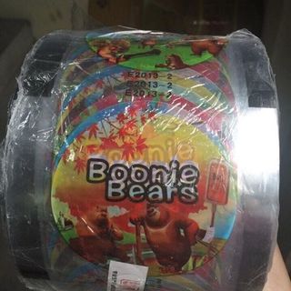 Màng ép ly