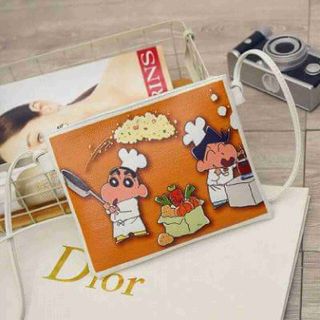 túi đeo chéo họa tiết siêu dễ thương 
hàng order 7 ngày có hàng