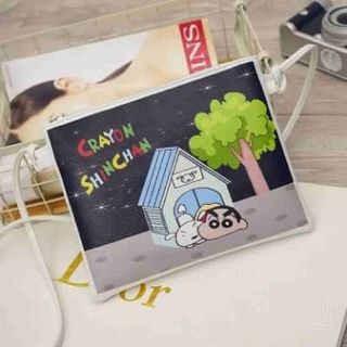 túi đeo chéo họa tiết siêu dễ thương 
hàng order 7 ngày có hàng