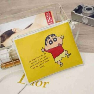 túi đeo chéo họa tiết siêu dễ thương 
hàng order 7 ngày có hàng