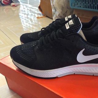 Nike run