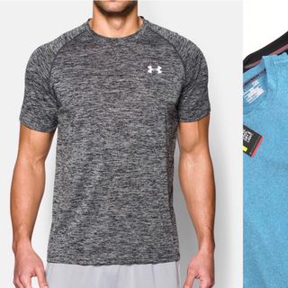 Áo thun under armour