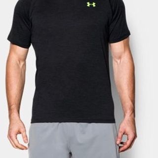Áo thun under armour