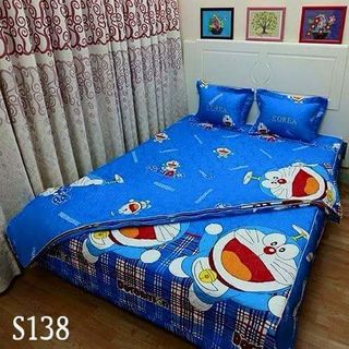 Gối icon các loại và drap giường sỉ