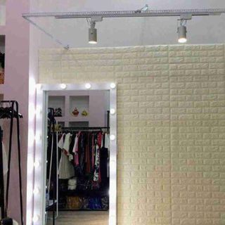 Giấy dán tường 3d
