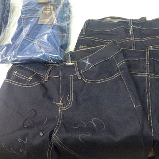 Quần jeans nam giá sỉ tại xưởng sx jeans thiên nam