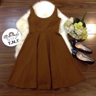 Đầm maxi 2 màu