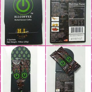 Hicoffee - tăng cưòng sinh lực nam giới tức thời - khách sỉ từ 100 hộp trở lên để đuợc giá tốt nhất