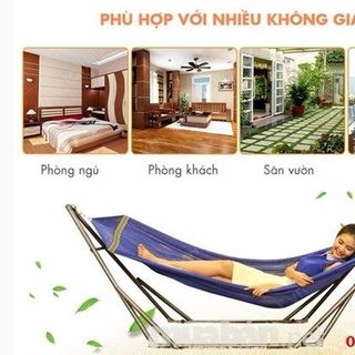 Võng xếp tako