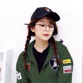 Khoac kaki 2lop