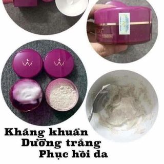 Mặt nạ ủ trắng - kháng khuẩn - giảm mụn vết thâm lrocre
