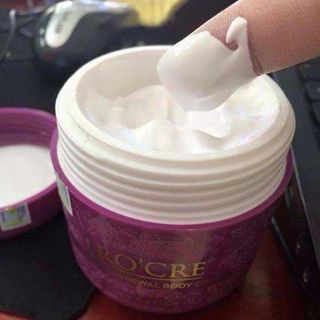 Kem body lrocre