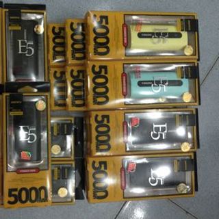 Pin sạc dự phòng remax 5000mah