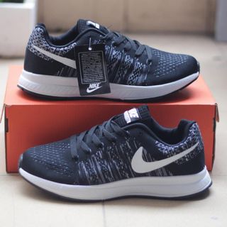 Nike zoom nam đế 2 lớp