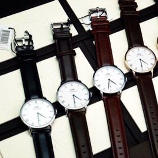 Daniel wellington sỉ lẻ tốt nhất hcm