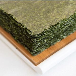 Lá kim/ cuộn kimpap/ hàn quốc