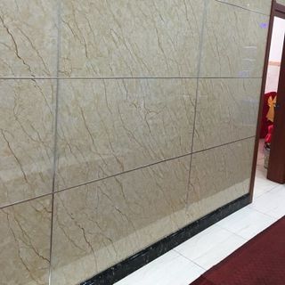 Tấm nhưa pvc van đá