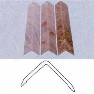 Tấm nhưa pvc van đá