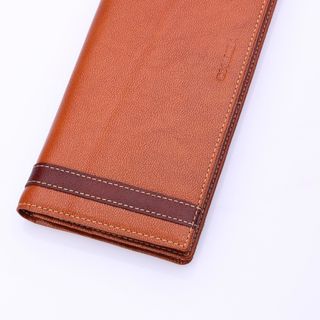 Bóp ví nam cầm tay da bò vct003