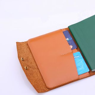 Ví passport nam vp002