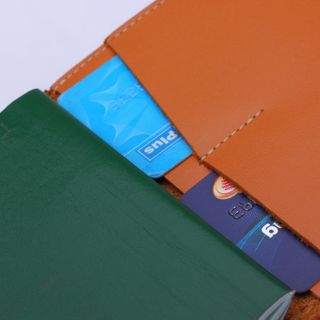 Ví passport nam vp002