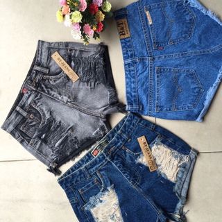 Quan sort jean rach