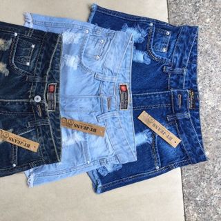 Quan sort jean rach