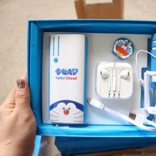 Set bộ doremon tiện ích