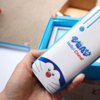 Set bộ doremon tiện ích