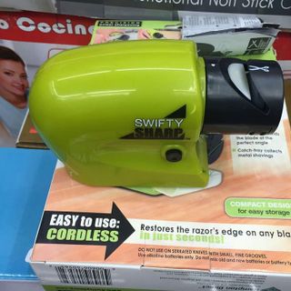 Máy mài dao swift sharp