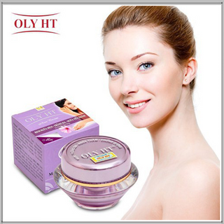 Kem ngừa mụn - trắng da - ngừa vết thâm oly ht 25g