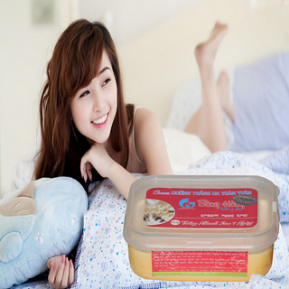 Kem dưỡng trắng da toàn thân bông hồng hoàng gia ngọc trai