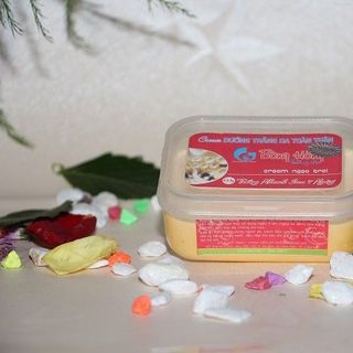 Kem dưỡng trắng da toàn thân bông hồng hoàng gia ngọc trai