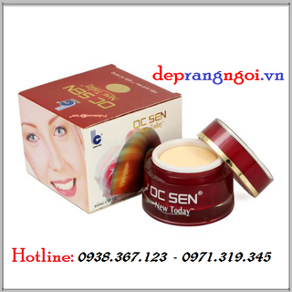 Kem trị mụn xóa thâm liền sẹo ốc sên new today vip