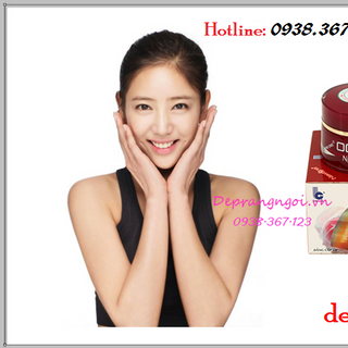Kem trị mụn xóa thâm liền sẹo ốc sên new today vip