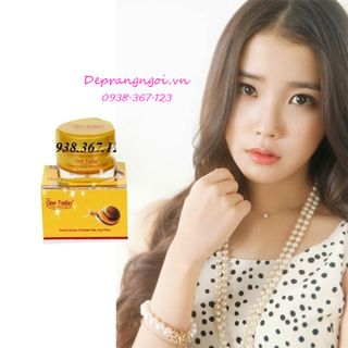 Kem dưỡng trắng da mặt đa chức năng one today đẳng cấp vip